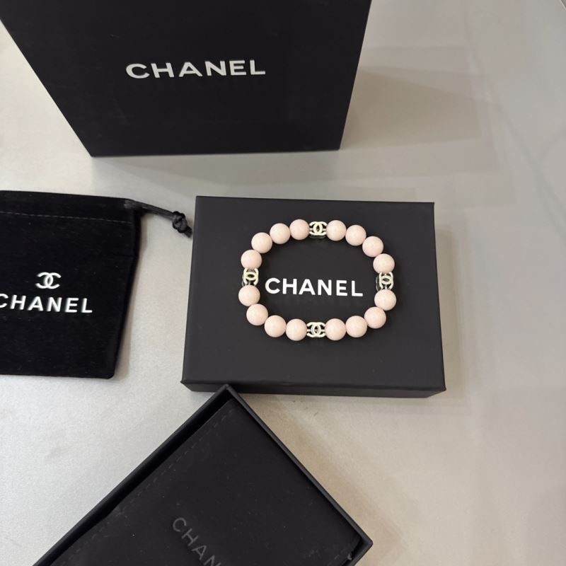 Chanel Bracelets